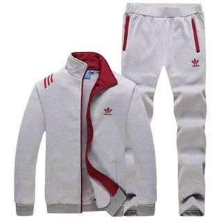Đồ bộ thể thao nam thu đông TDN15