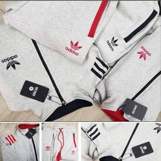 Đồ bộ thể thao nam thu đông TDN15