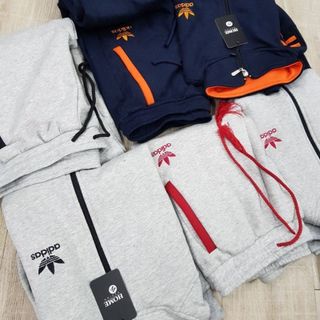 Đồ bộ thể thao nam thu đông TDN15