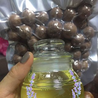 DẦU MACCA NGUYÊN CHẤT