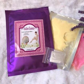 lột nước Collagen trắng da