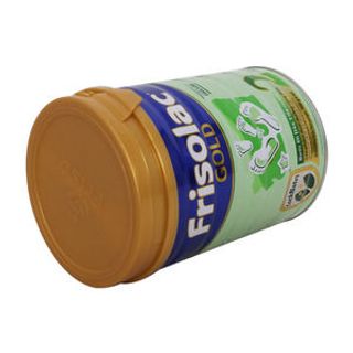 Sưa Friso Gold số 2 900g