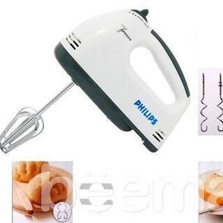 Máy Đánh Trứng Cầm Tay