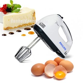 Máy Đánh Trứng Cầm Tay