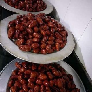 Táo đỏ Tân Cương