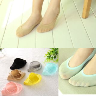 tất lười nữ