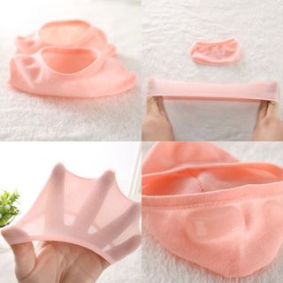 tất lười nữ