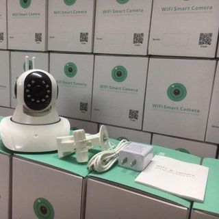 Camera ICSEE 2 râu phần mềm tiếng việt D