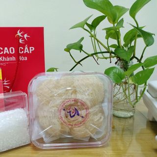 Yến sào Nha Trang sét 50gr