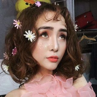 ĐẦM XÒE HOA NỔI 3D