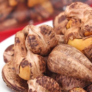 Hạt điều rang muối loại hộp 500gr