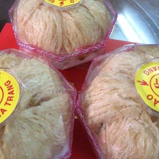 Yến sào Nha Trang 100gr