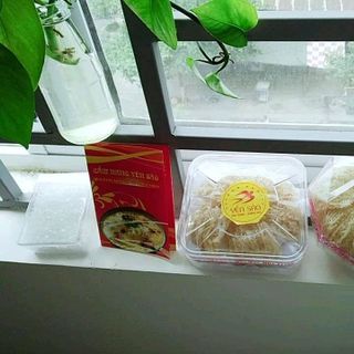 Yến sào Nha Trang 100gr