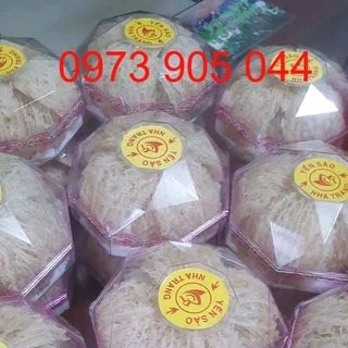 Yến sào Nha Trang 100gr