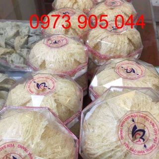 Yến sào Nha Trang 100gr