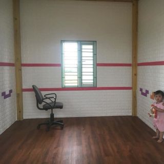 Xốp dán tường 3D giả gạch
