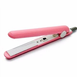 máy duỗi bấm tóc mini
