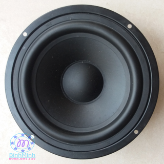 Loa sound bass Ø16