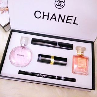 Bộ Mỹ Phẩm 5 món