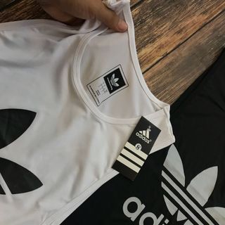 ÁO TANKTOP NÁCH RỘNG NỮ