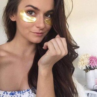 Mặt nạ Collagen Crystal Eye Mask