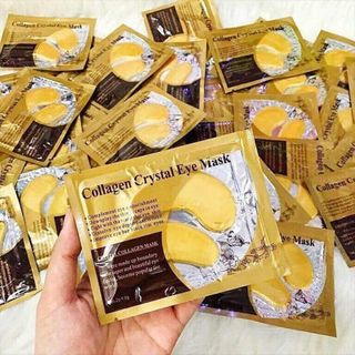 Mặt nạ Collagen Crystal Eye Mask