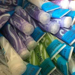 Gel tẩy da chết facebody