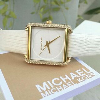 Đồng hồ Michael Korss MK 2623 lake Red