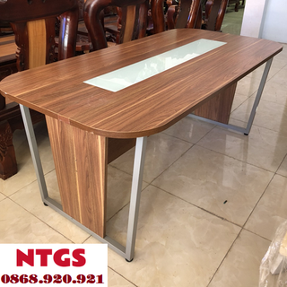 Bàn Họp Văn Phòng 1m8 BH006