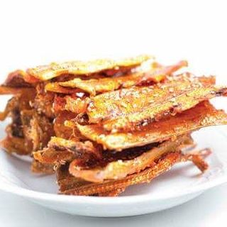Khô cá đù 1 nắng Cần Giờ