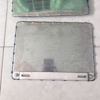 BỌC BIỂN SỐ MICA XE Ô TÔ LOẠI GÒ