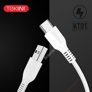 Cáp sạc nhanh 21A Lighting Type-C