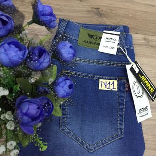 jean nam thun co giãn size 28-32 và 32-36