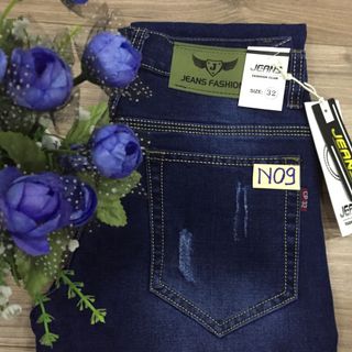 jean nam thun co giãn size 28-32 và 32-36
