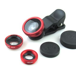 Lens 3 in 1