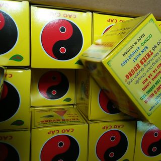 1 thùng nhang xông thảo mộc phong thủy 30 hộp giá sỉ