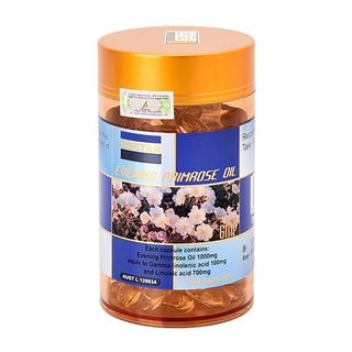 TINH DẦU HOA ANH THẢO EVENING PRIMROSE OIL COSTAR 100 VIÊN