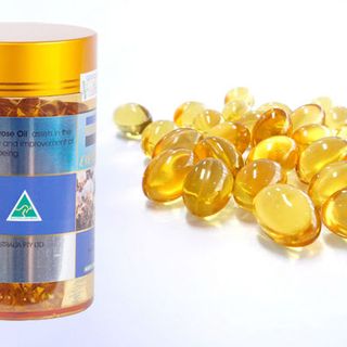 TINH DẦU HOA ANH THẢO EVENING PRIMROSE OIL COSTAR 100 VIÊN