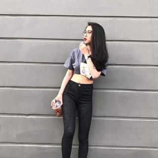 QUẦN JEAN NỮ GIÁ RẺ