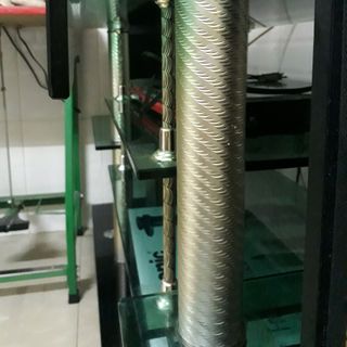 Kệ Tivi Kính Cướng Lực