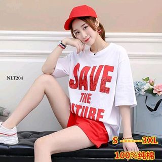 set save the future