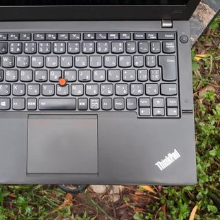 Lenovo ThinkPad X240