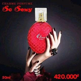 SEXY 50ml