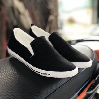 giày xỏ levo