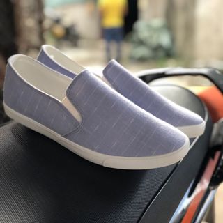 giày xỏ levo