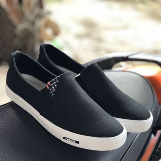 giày lười levo