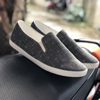 giày lười levo