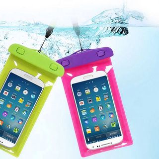 Túi chống nước điện thoại