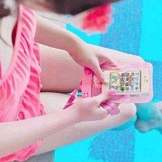 Túi chống nước điện thoại