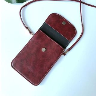 TÚI ĐIỆN THOẠI ĐEO CHÉO T02